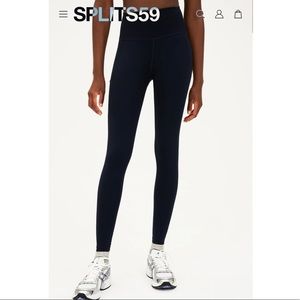 Splits59 TREAD HIGH WAIST TECHFLEX 7/8